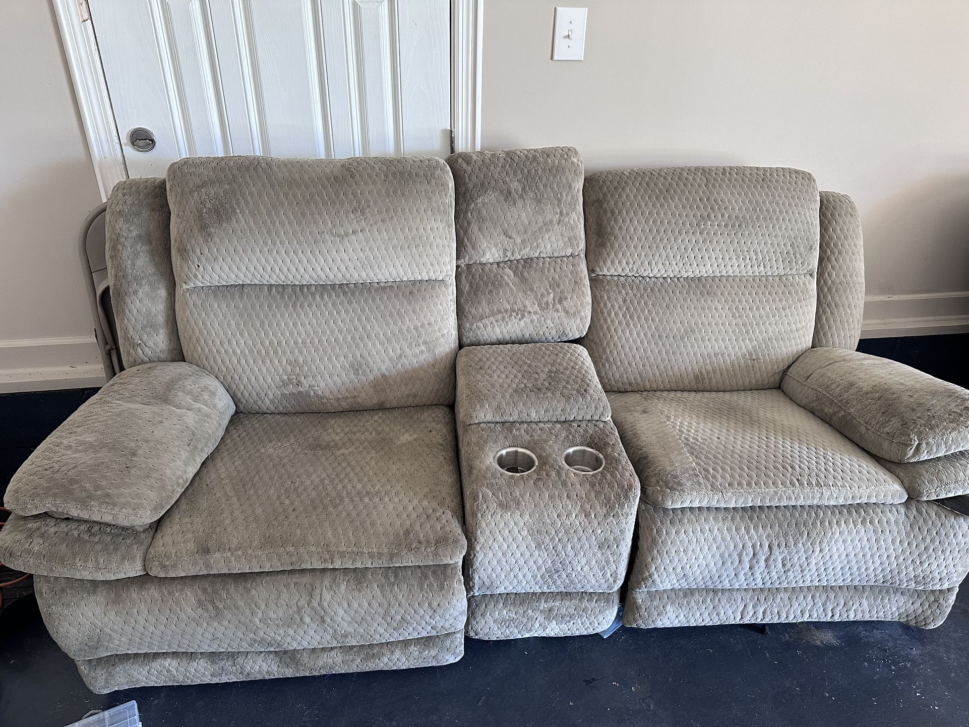 Couch For Sale for Sale in Lumberton, NC OfferUp