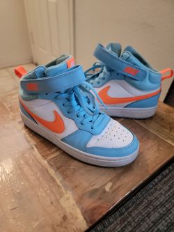 Youth nike