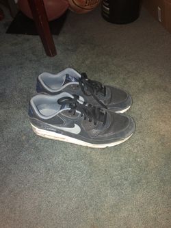 Nike air max sz11