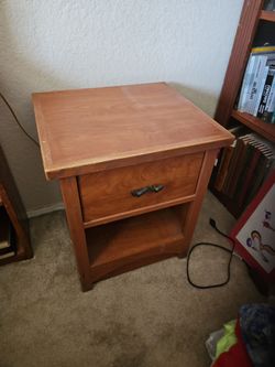 Night stand