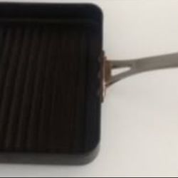 Choice Frying Kitchen Cooking Pans/Trsys