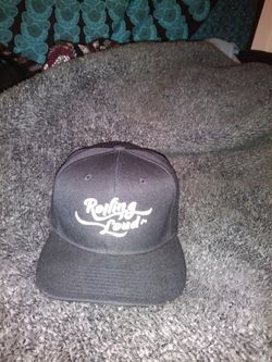 Rolling loud snap back