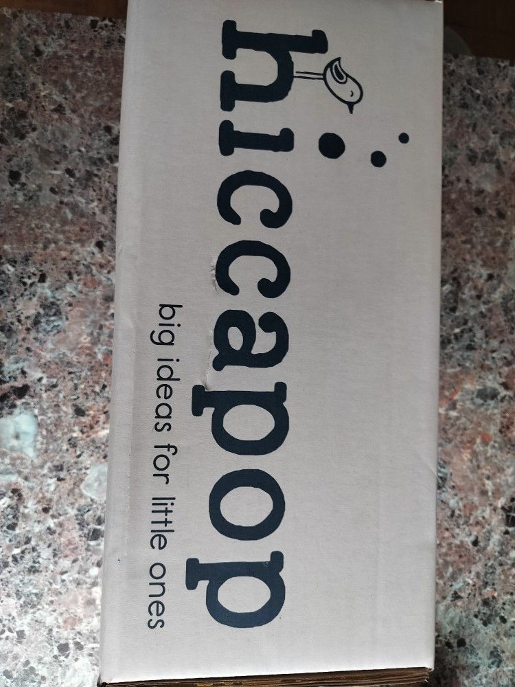 Hiccapop Play Pad
