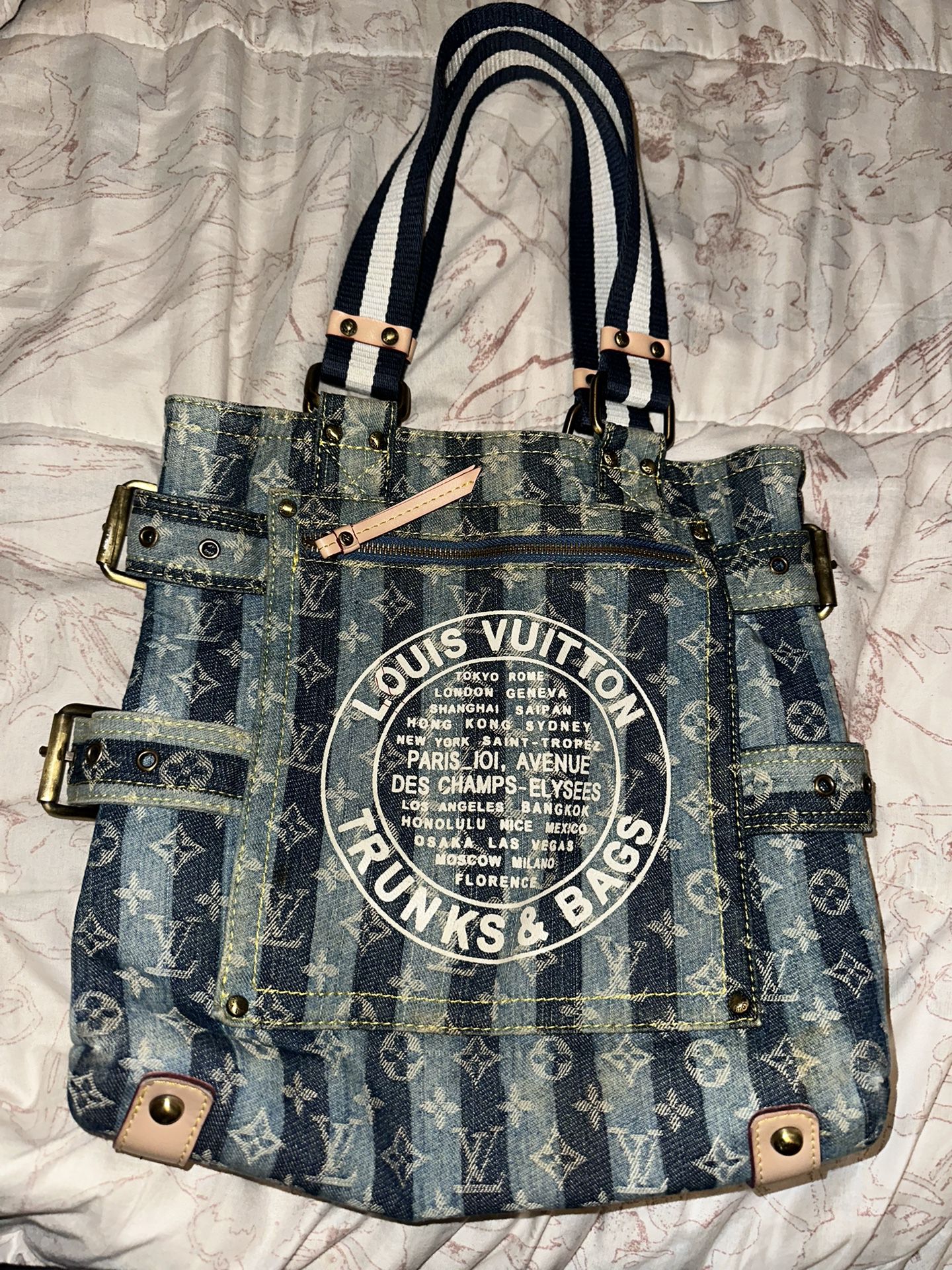 Louis Vuitton Trunks & Bags Edition 