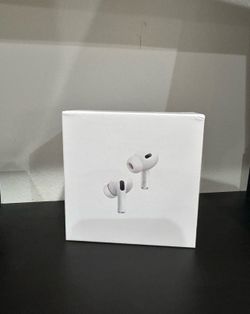 AirPods Pro’s 2