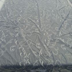 Brand new queen size Memory Foam Mattress Included box spring.
