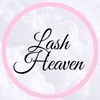 lovelylasheaven