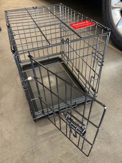 Extra Small Wire Pet Cage