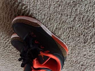 jordan 3s 6.5 in boys