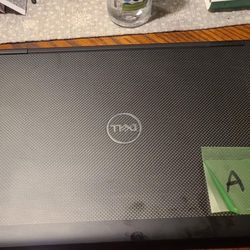Dell Precision 7530