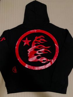 Hellstar hoodie