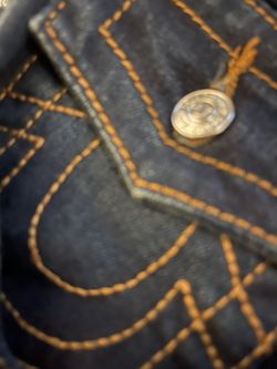 True Religion Jeans New