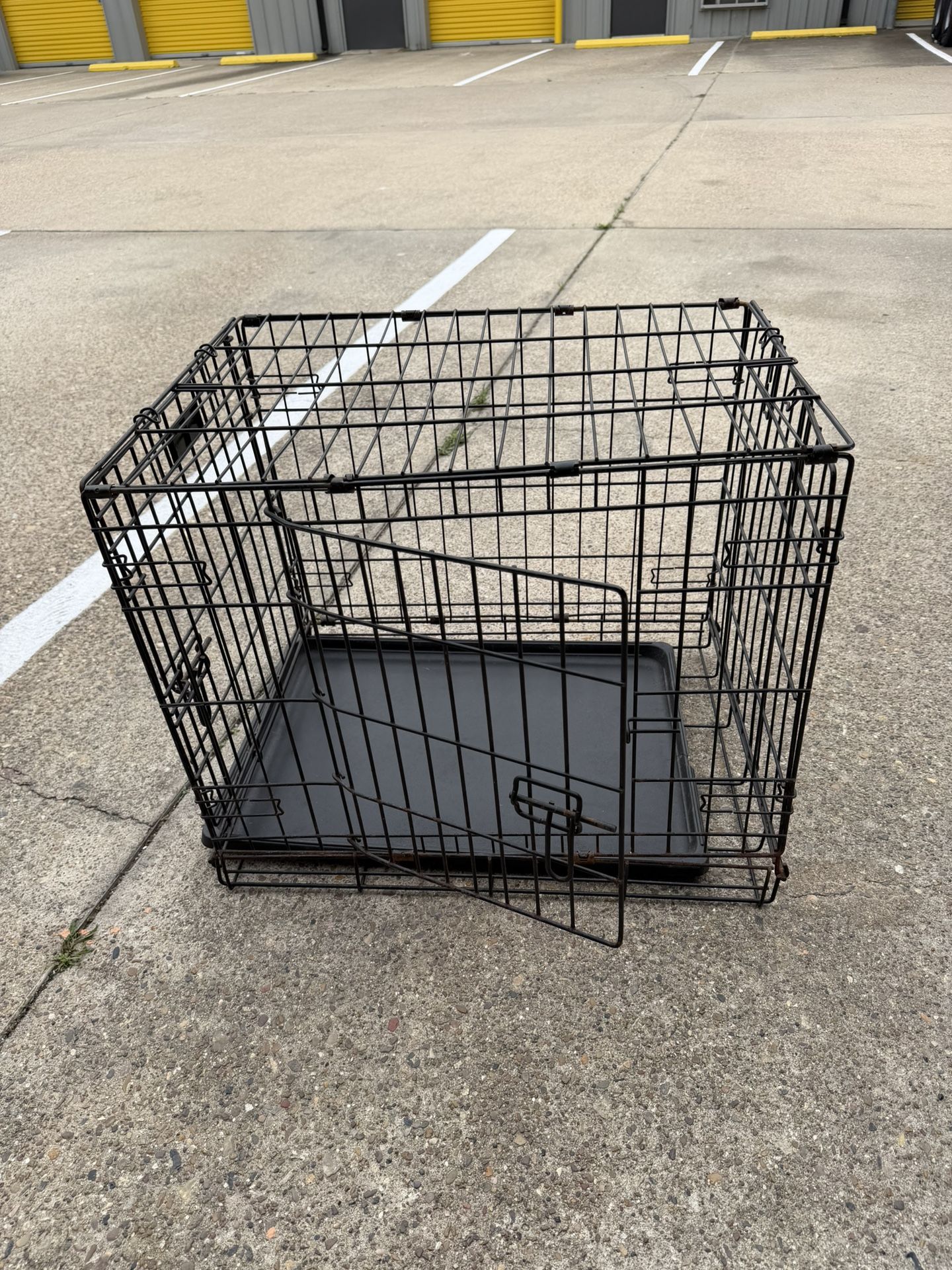 Small Cage