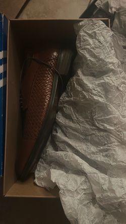 Nice well made men dress shoe
