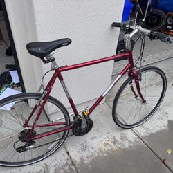 Jamis Coda Sport Bike