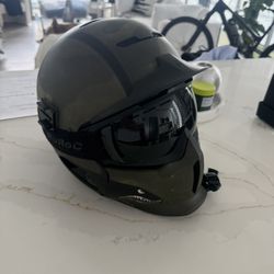 Ruroc Helmet XL