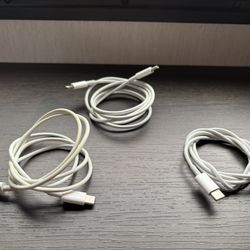 Apple Charger 