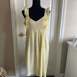 Maternity Dress 