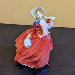 Vintage Royal Doulton Autumn Breezes  England