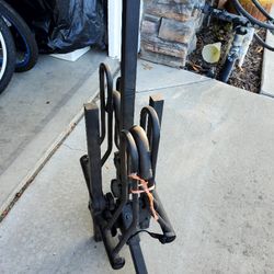 Bike Rack