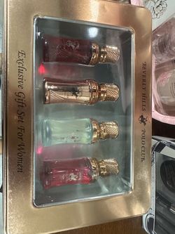 Men’s perfume