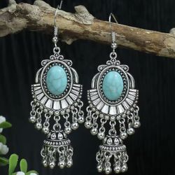 Beautiful Bohemian Earrings 