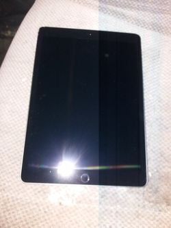 IPad 7 generation