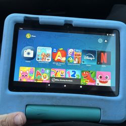 Amazon Tablet