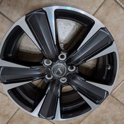 Lexus UX200 UX250h UX300h Wheel Rim OEM