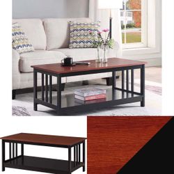 High Quality Wooden Brand New Modern Coffee Table