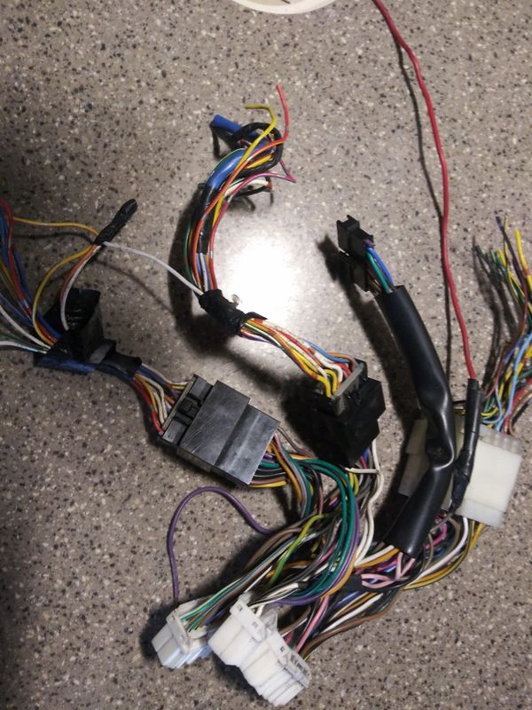 Jumper harness for Sale in Hemet, CA OfferUp