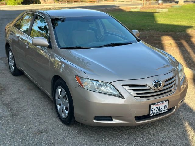 2008 Toyota Camry