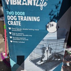 Dog Crate