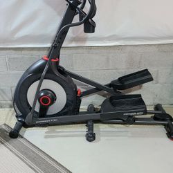Excercise Equipment