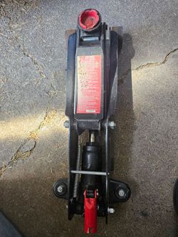 2.5 Ton Jack