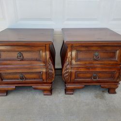 Tables
