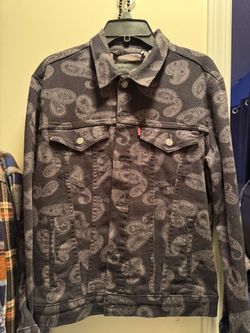 Levi Jacket