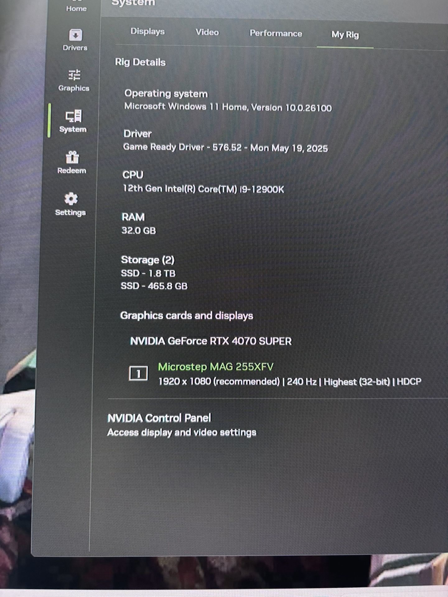 Gaming Pc