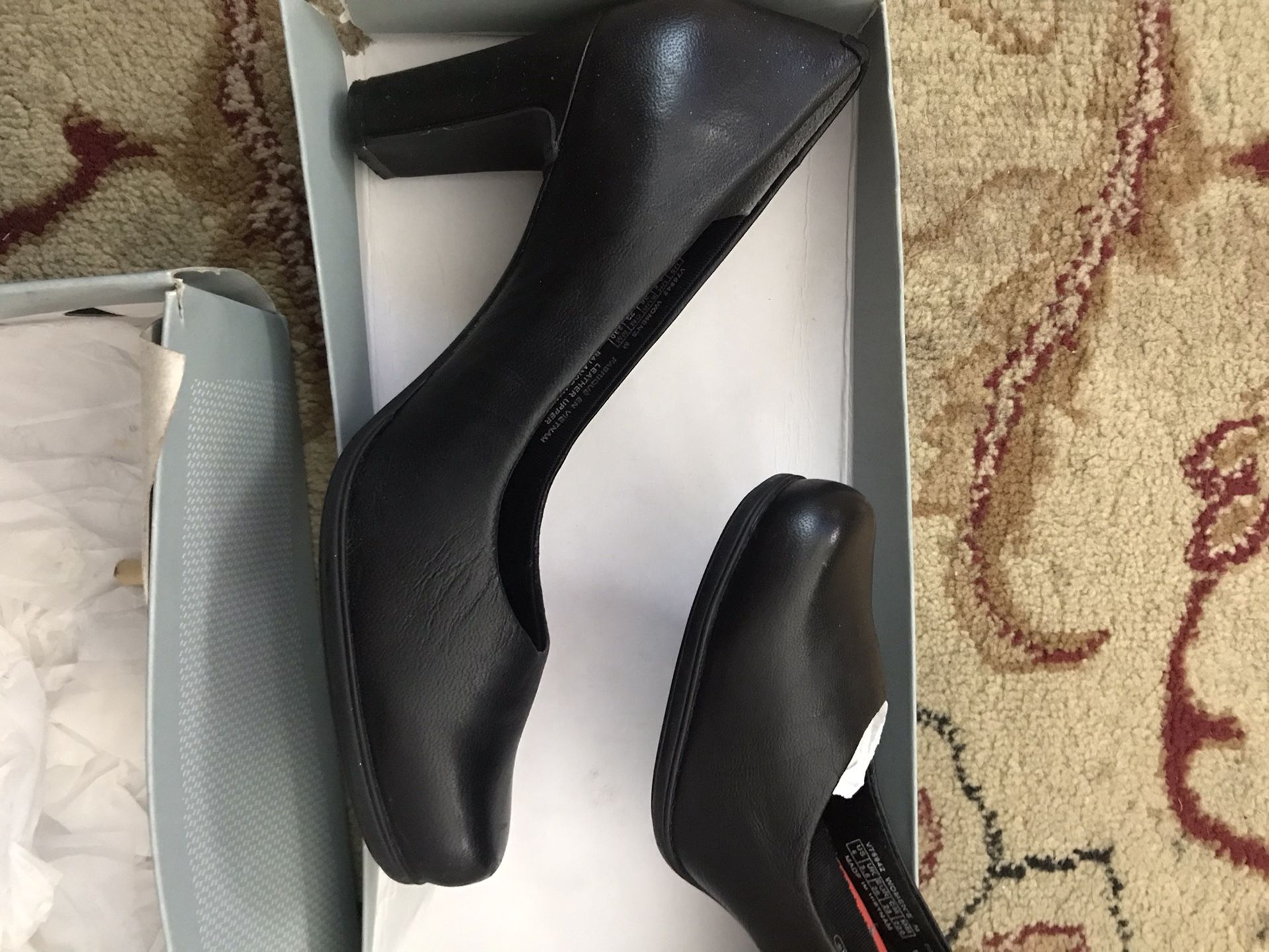 ROCKPORT total motion collection size 6M