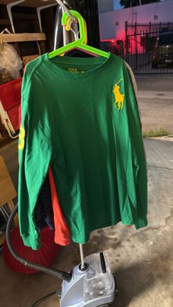 Long Sleeve T-shirt