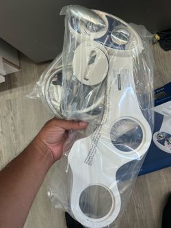 Luxe Bidet Neo 320