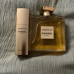 New, Big Essence