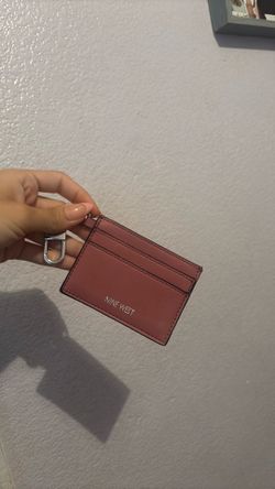 Nine West Wallet