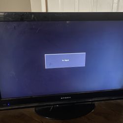 Dynex 32in. Tv/Monitor 