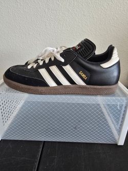 Adidas Samba Classic Sneakers Size 9
