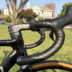 2024 Specialized Allez Sprint LTD 104 Di2 Electronic Drivetrain