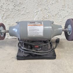 Bench Buffer 