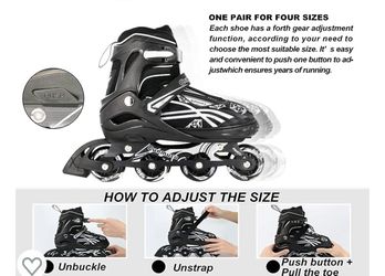 PATINES 