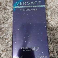 Versace The Dreamer Cologne For Him