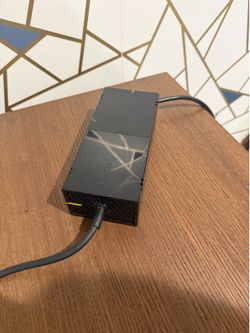 Original Xbox One Power Supply – Tested & Working